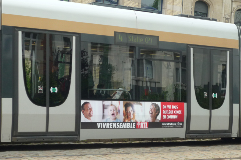 RTL Belgium