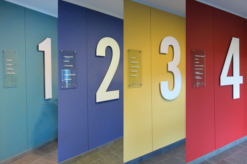 RTL House